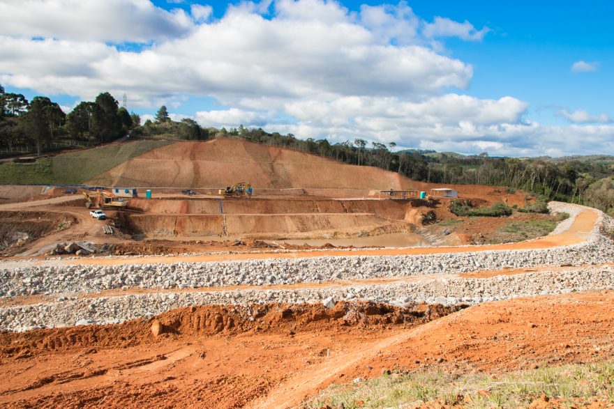 Iat E Sanepar Promovem Reuni O P Blica Sobre Plano Ambiental Do Entorno