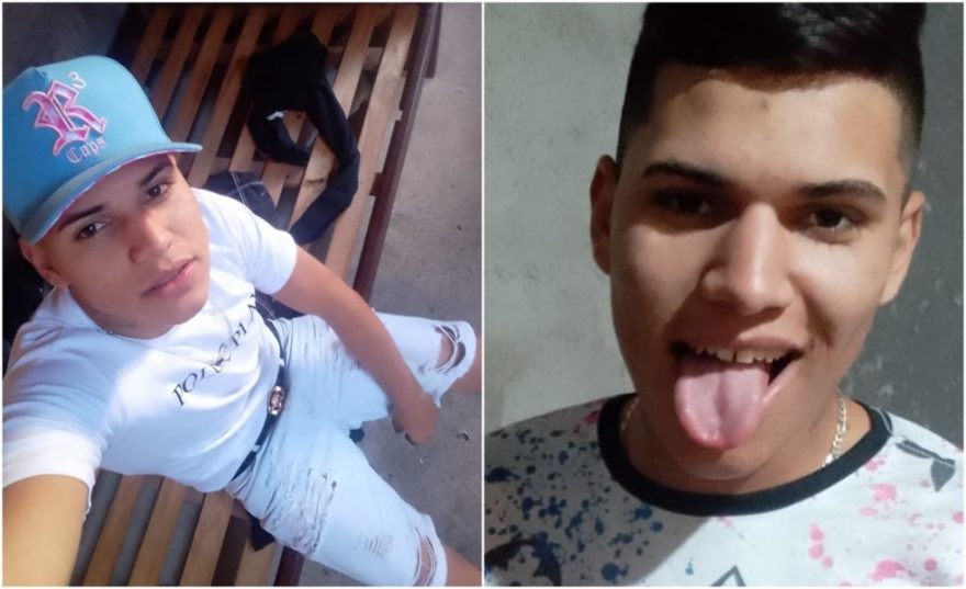 Ap S Apelo Emocionante De M E Corpo De Jovem Desaparecido Encontrado