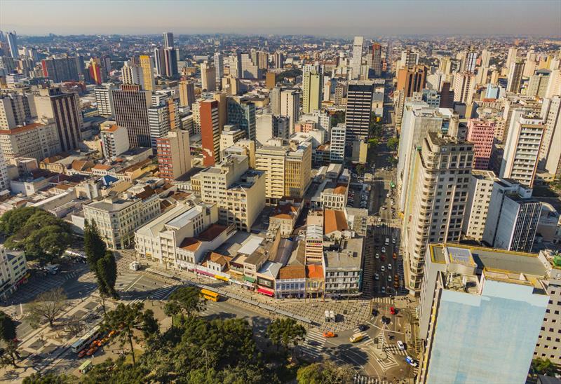 Curitiba Prev Desconto De Nas Al Quotas De Itbi Em Regulariza O