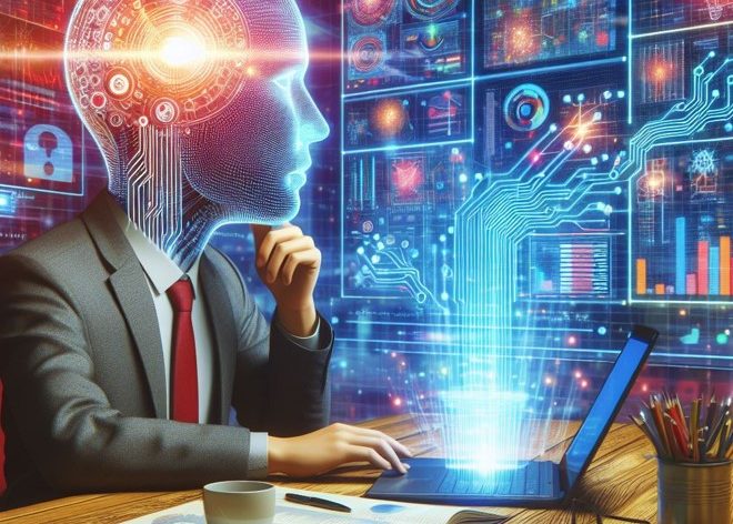 Palestra Gratuita Como Utilizar Inteligência Artificial Para Alavancar Sua Empresa Grande 6385